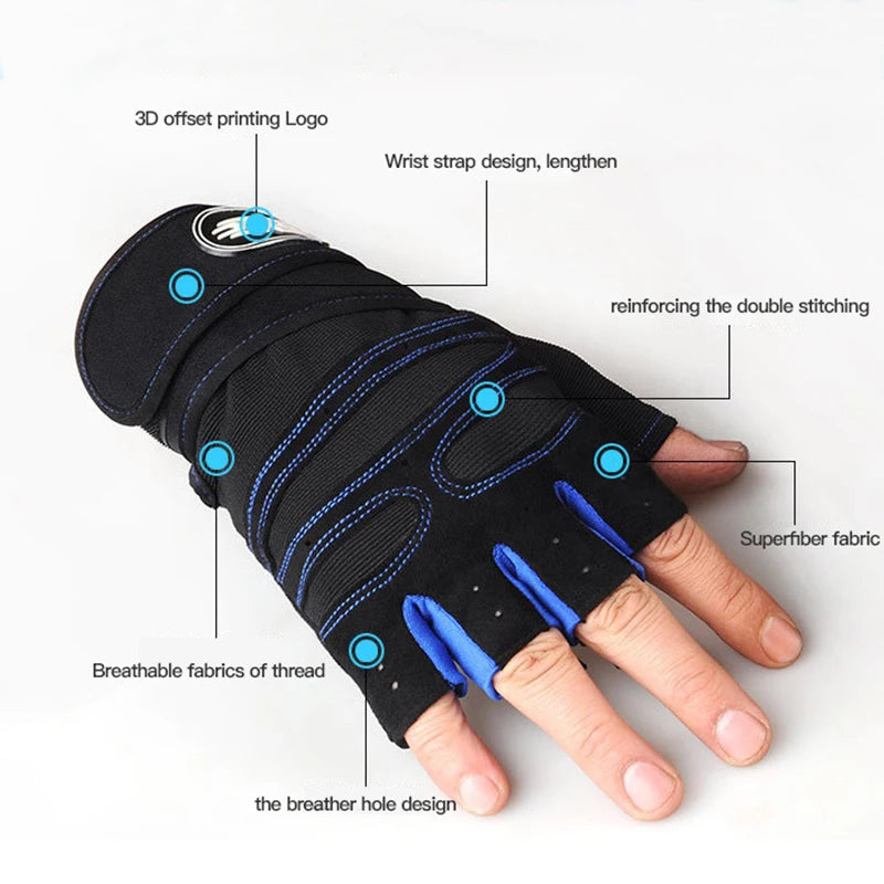 grip support gloves