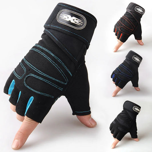grip support gloves