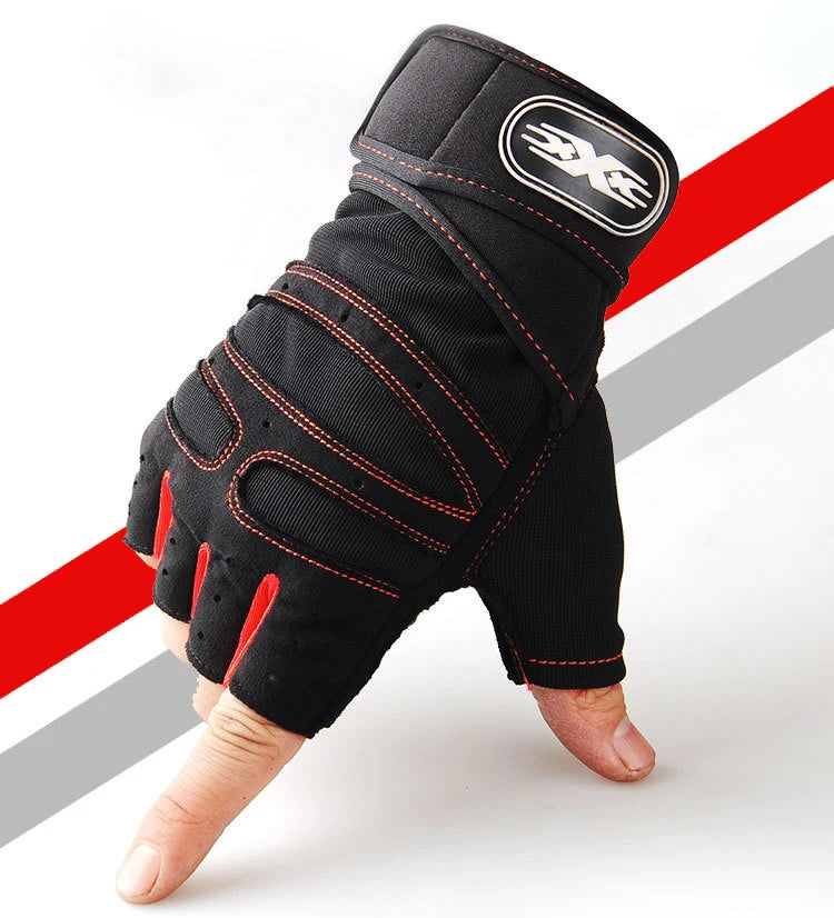 grip support gloves