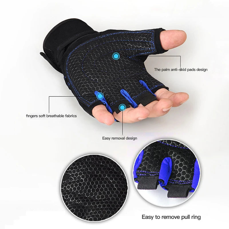 grip support gloves