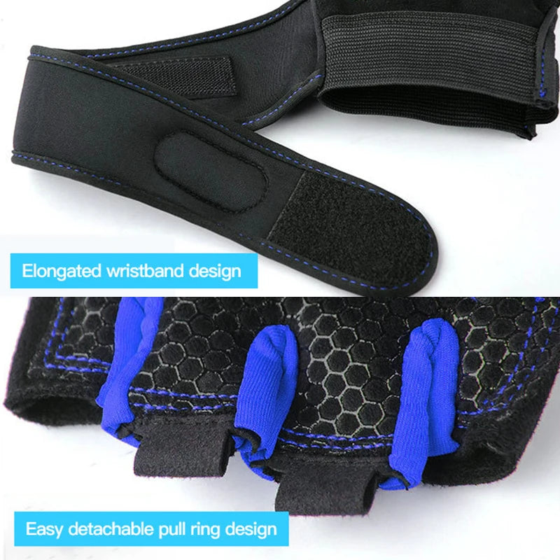 grip support gloves